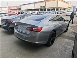 شێڤرۆلێت مالیبۆ